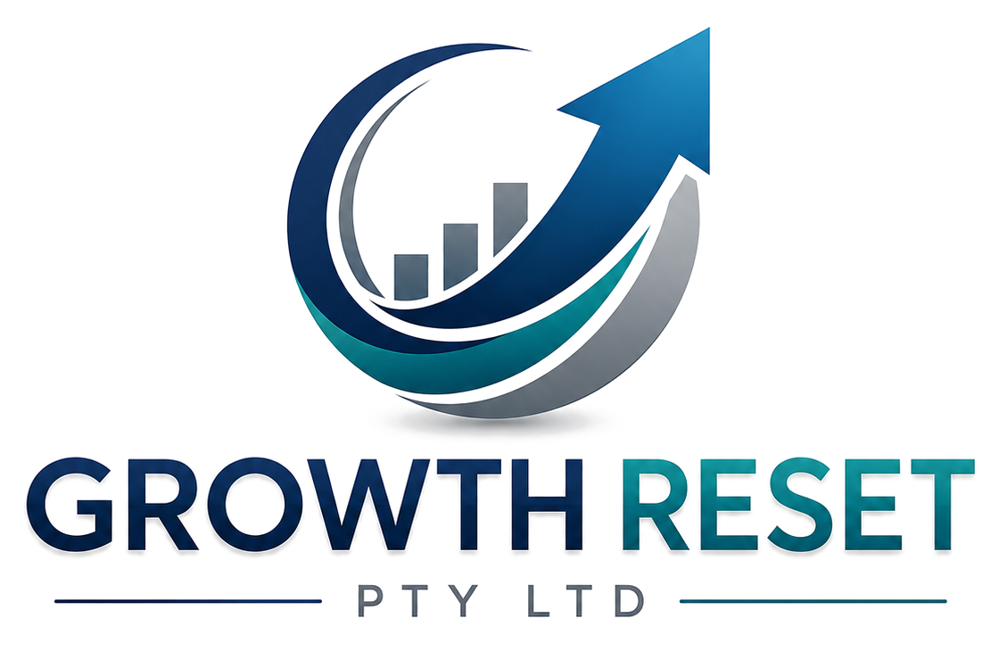 Growth Reset Pty Ltd
